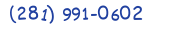 Contacts Phone number