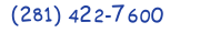 Contacts Phone number