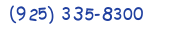 Contacts Phone number