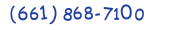 Contacts Phone number