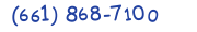 Contacts Phone number