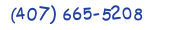Contacts Phone number