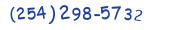 Contacts Phone number