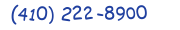 Contacts Phone number