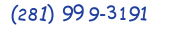 Contacts Phone number
