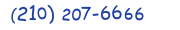 Contacts Phone number