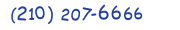 Contacts Phone number