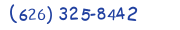 Contacts Phone number