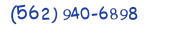 Contacts Phone number