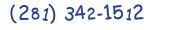 Contacts Phone number