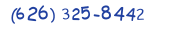 Contacts Phone number