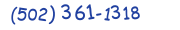 Contacts Phone number