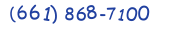 Contacts Phone number