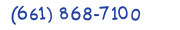 Contacts Phone number