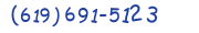 Contacts Phone number