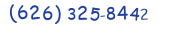 Contacts Phone number