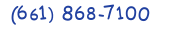 Contacts Phone number