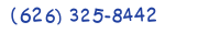 Contacts Phone number