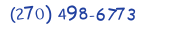 Contacts Phone number