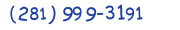 Contacts Phone number