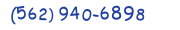 Contacts Phone number