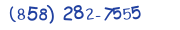 Contacts Phone number