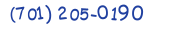 Contacts Phone number