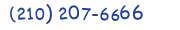 Contacts Phone number
