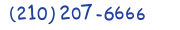 Contacts Phone number