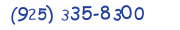 Contacts Phone number
