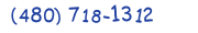 Contacts Phone number