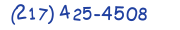 Contacts Phone number