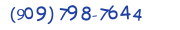 Contacts Phone number
