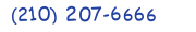 Contacts Phone number