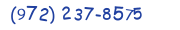Contacts Phone number