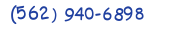 Contacts Phone number