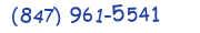 Contacts Phone number