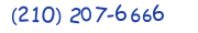Contacts Phone number