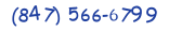 Contacts Phone number