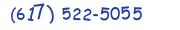 Contacts Phone number