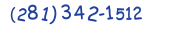 Contacts Phone number