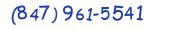 Contacts Phone number