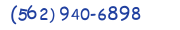 Contacts Phone number