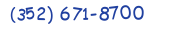 Contacts Phone number