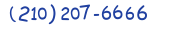 Contacts Phone number