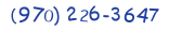 Contacts Phone number