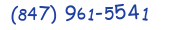 Contacts Phone number
