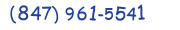 Contacts Phone number