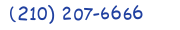 Contacts Phone number