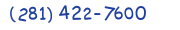 Contacts Phone number